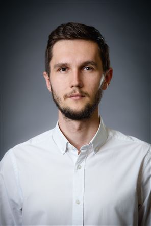 Ing. Jakub Dušan Gallo, MBA